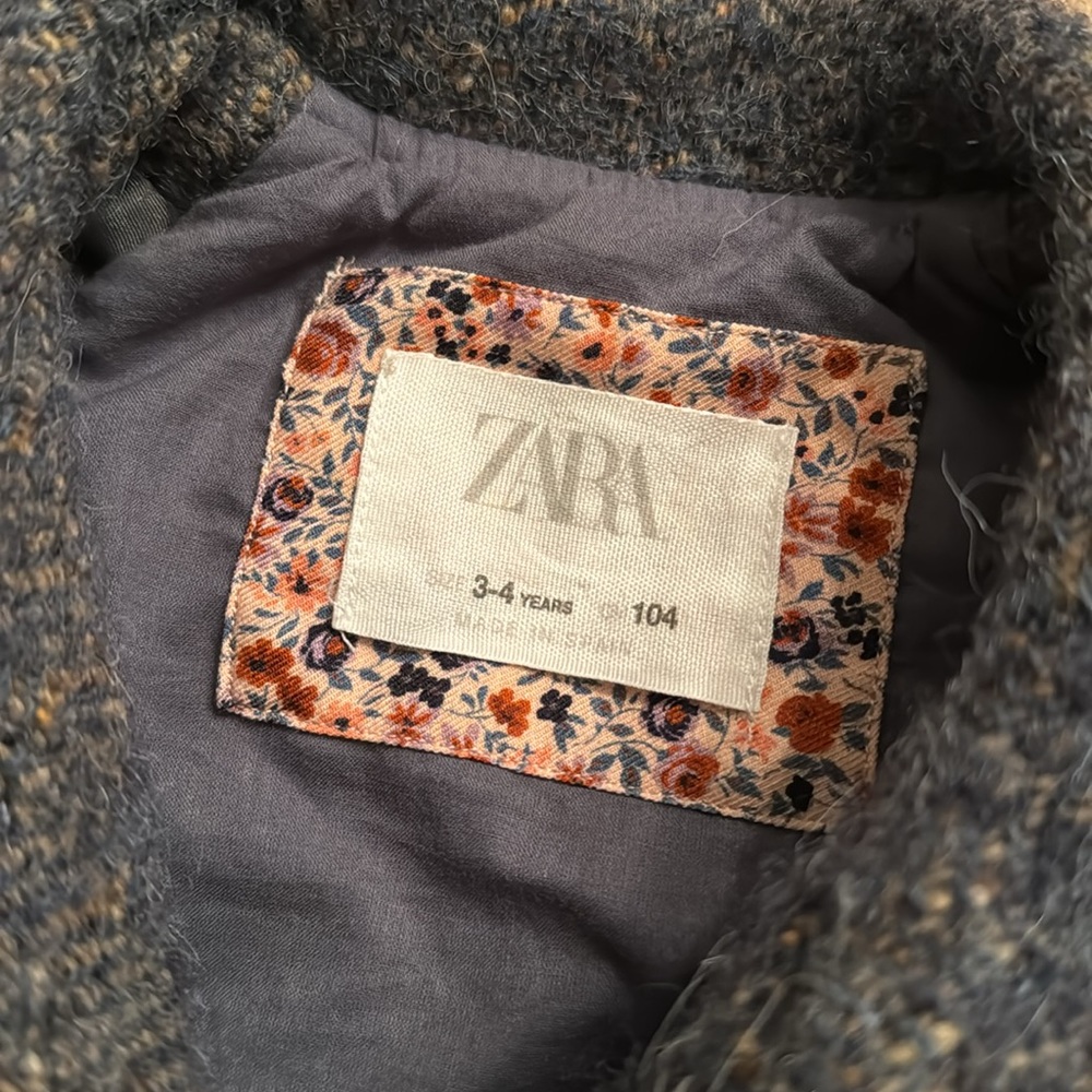 Girls Bundle Zara - Picture 5 of 8